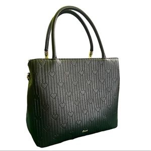 Beautiful Black Tote!!